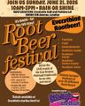 Rootbeer Festival in Vancouver