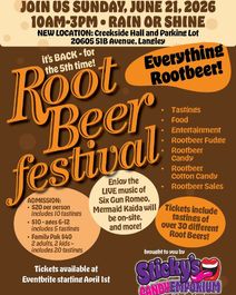 Rootbeer Festival