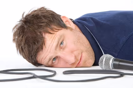 Funhouse Comedy Club - Edinburgh Festival Preview All-Dayer in Derby July 2026 show poster