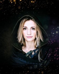 Cara Dillion - Upon A Winter's Night at Union Chapel - London show poster