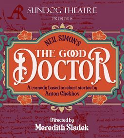 The Good Doctor show poster