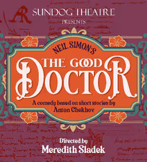 The Good Doctor