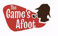 Rockville Little Theatre presents "The Game's Afoot"      in Washington, DC