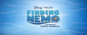 Disney & Pixar's FINDING NEMO: A 60-Minute Family Musical in Maine