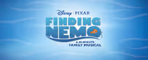 Disney & Pixar's FINDING NEMO: A 60-Minute Family Musical