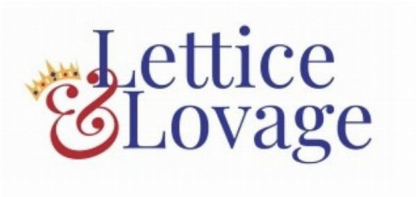 Rockville Little Theatre presents Lettice & Lovage   show poster