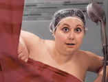 Songs I Sing in the Shower in Off-Off-Broadway