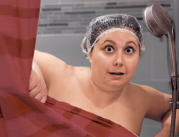 Songs I Sing in the Shower show poster
