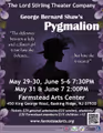 Pygmalion in New Jersey