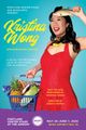 Kristina Wong #FoodBankInfluencer in Oregon