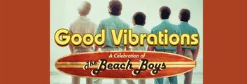 Good Vibrations: A Celebration of the Beach Boys in New Hampshire