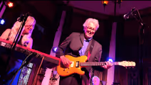 Bees Deluxe at The Lizzie Rose in New Jersey