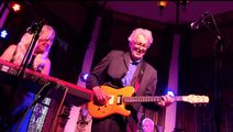 Bees Deluxe at The Lizzie Rose