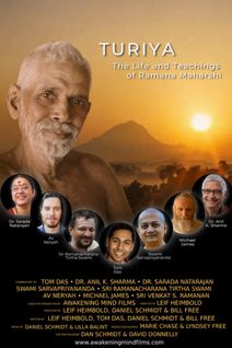 World Premiere: Turiya – The Life and Teachings of Ramana Maharshi 