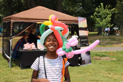 UCAC Juneteenth Freedom Day! in Baltimore