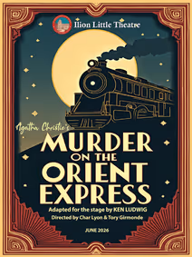 Murder on the Orient Express