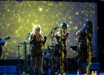 Strip Zeppelin