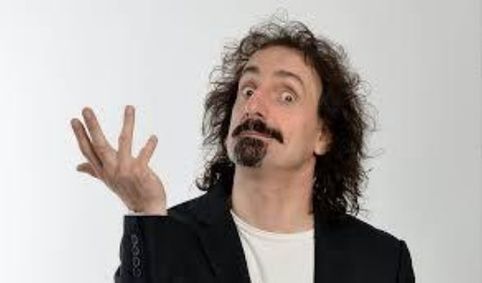 Funhouse Comedy Club – Comedy Night in Blisworth, Northants June 2026 show poster