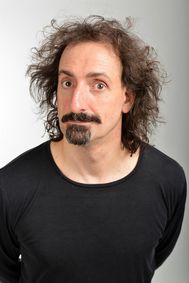 Funhouse Comedy Club – Comedy Night in Towcester June 2026 show poster