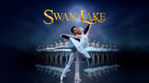 Swan Lake by International Ballet Stars in Austin, TX in Austin