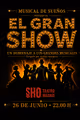 El Gran Show in Spain