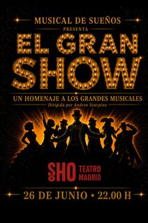 El Gran Show