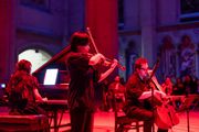 Ghibli in Concert in San Francisco / Bay Area