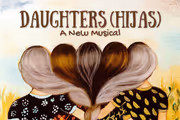 Daughters (Hijas): A New Musical in Central New York