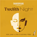 Twelfth Night in Atlanta