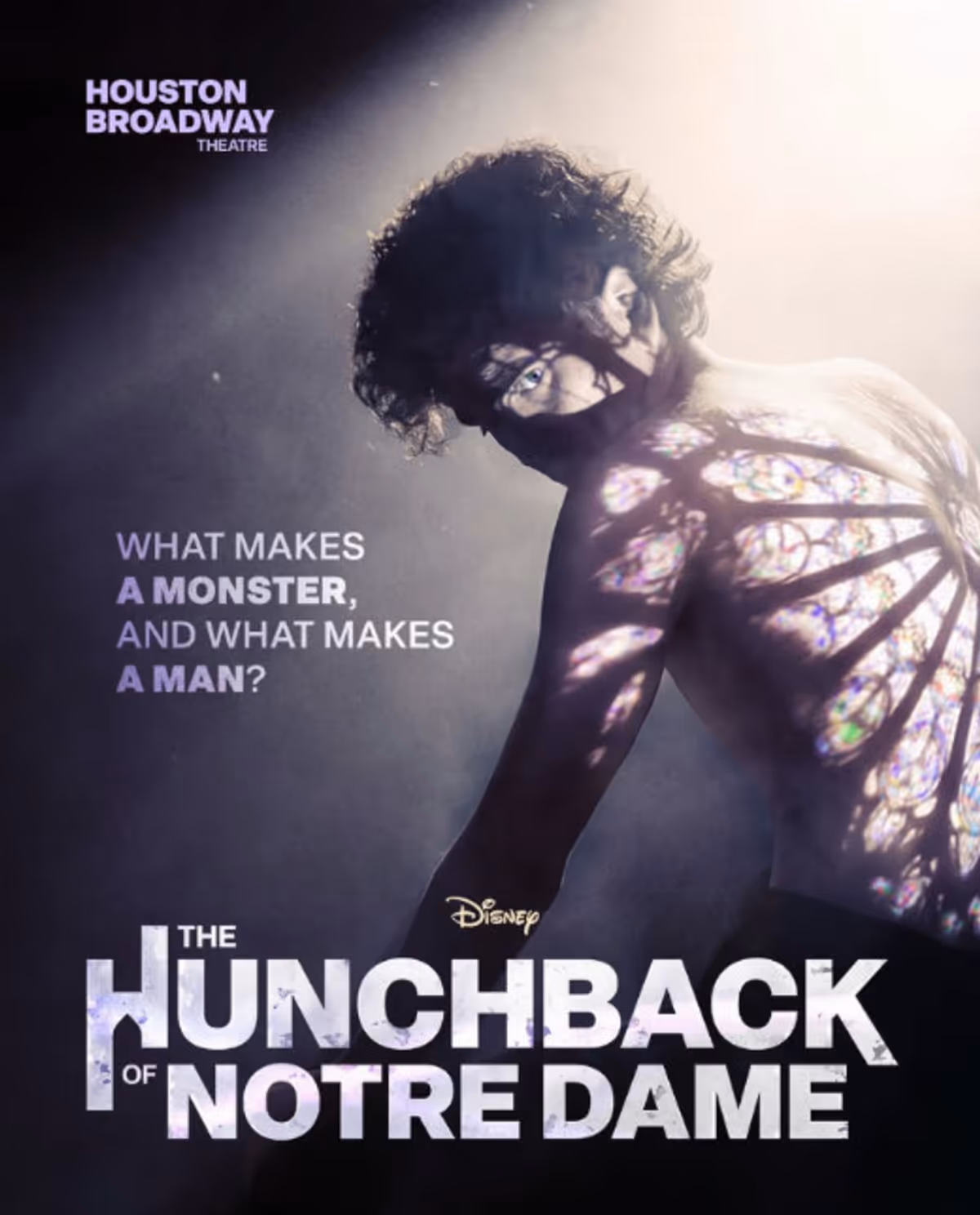 The Hunchback of Notre Dame
