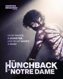 The Hunchback of Notre Dame