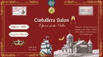 June Cinballera Salon - Songs From Operettas