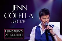 Jenn Collela: LIVE at the Nikko