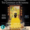 Conversion of Ka'ahumanu in Hawaii
