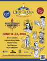 FREE History Comes Alive Festival: Rebecca Motte/Edgar Allan Poe/Paul Robeson/Captain Henry Felder/Mother Jones in South Carolina