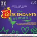 Disney's Descendants The Musical in Milwaukee, WI