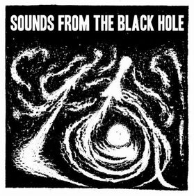Sounds From the Black Hole ft. Slow Slow Loris, Xylocept, Learn Not To - May 29 at Backspace Gallery - Bloomington show poster
