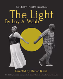 The Light by Loy A. Webb