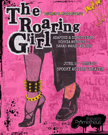 The Roaring Girl