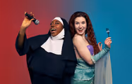 Sister Act and Disney's The Little Mermaid in Vancouver