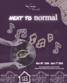 Next to Normal in Pittsburgh