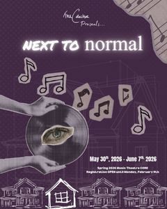 Next to Normal
