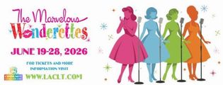 The Marvelous Wonderettes! in Maine
