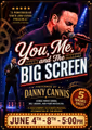 You, Me, and the Big Screen in Toronto