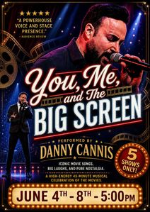 You, Me, and the Big Screen