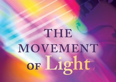 The Movement of Light: A Baroque Journey show poster