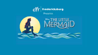 The Little Mermaid Logo