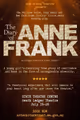 THE DIARY OF ANNE FRANK in Australia - Perth