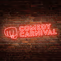 Thursday Comedy Club London | Covent Garden, June 2026 in UK Regional