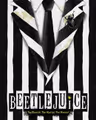 Beetlejuice in Michigan